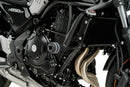 KAWASAKI Z 650 RS [2025] – Frame Crash Pads Vintage 2.0 – Black-3