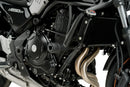 KAWASAKI Z 650 RS [2025] – Frame Crash Pads Vintage 2.0 – Black-2