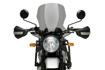 ROYAL ENFIELD HIMALAYAN 410 [2023] – Touring Screen – Tinted