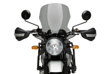 ROYAL ENFIELD HIMALAYAN 410 [2023] – Tourenscheibe – Stark getönt