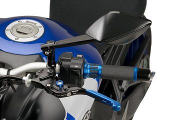 KTM 890 DUKE R [2025] – Rear view mirror Top-Tech I – Black - 0