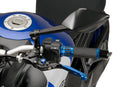 KTM 890 DUKE R [2025] – Rear view mirror Top-Tech I – Black-5