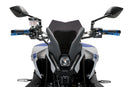 KTM 890 DUKE R [2025] – Rear view mirror Top-Tech I – Anodized aluminum-14