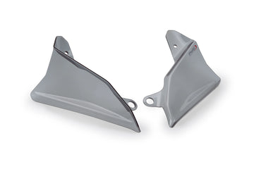 DUCATI MULTISTRADA V4 RS [2025] - Wind deflector extended | Tinted | PUIG 21128H