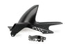 HONDA CBR500R [2024] - Rear wheel cover | Matt black | PUIG 21146J