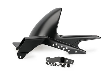 HONDA CBR500R [2024] - Rear wheel cover | Matt black | PUIG 21146J