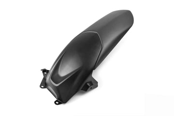 BMW G 310 R [2025] – fender extension – matt black - 0