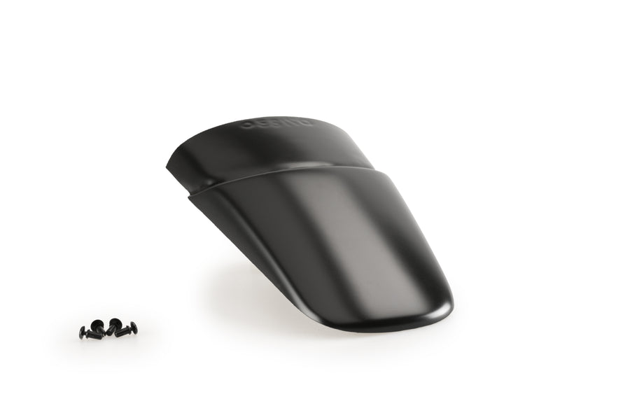 HONDA MSX 125 GROM [2025] – Fender extension – Matt black
