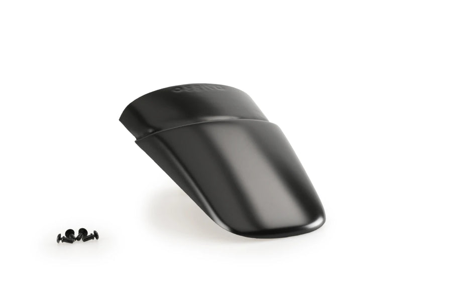 HONDA MSX 125 GROM [2025] – Fender extension – Matt black