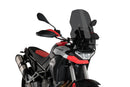 APRILIA TUAREG 660 RALLY [2025] – touring screen – tinted-13