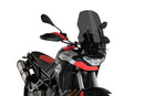 APRILIA TUAREG 660 RALLY [2025] – touring screen – transparent-23