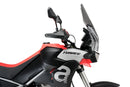 APRILIA TUAREG 660 RALLY [2025] – touring screen – transparent-18