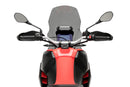 APRILIA TUAREG 660 RALLY [2025] – touring screen – transparent-19