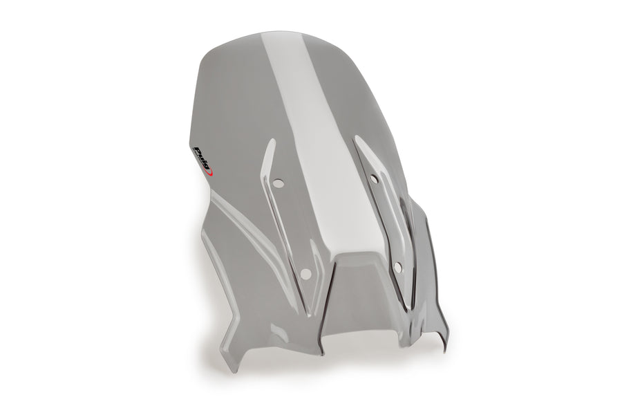 APRILIA TUAREG 660 RALLY [2025] – touring screen – transparent