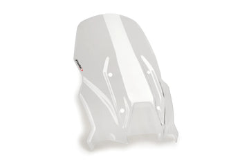 APRILIA TUAREG 660 RALLY [2025] – touring screen – transparent - 0