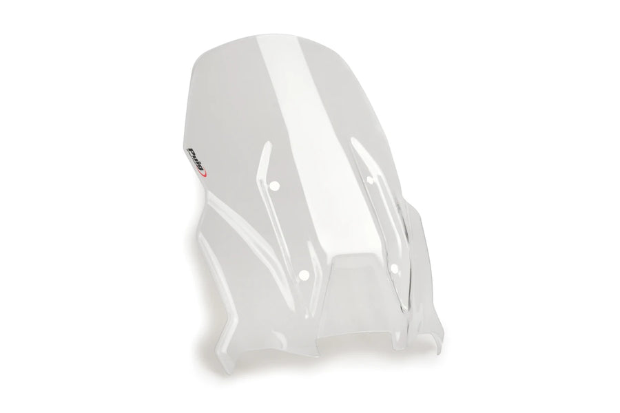 APRILIA TUAREG 660 RALLY [2025] – touring screen – transparent