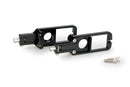 SUZUKI GSX-S 1000 GX TOURING [2025] - PUIG chain tensioner | Black | PUIG 21191N