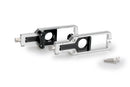 SUZUKI GSX-S 1000 GX TOURING [2025] - PUIG chain tensioner | Silver | PUIG 21191P
