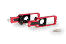SUZUKI GSX-S 1000 GX TOURING [2025] - PUIG chain tensioner | Red | PUIG 21191R
