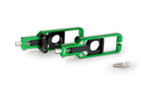 SUZUKI GSX-S 1000 GX TOURING [2025] - PUIG chain tensioner | Green | PUIG 21191V