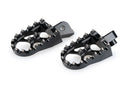 YAMAHA XT 1200 ZE SUPER TENERE [2019] – Off-Road footrests – Black-2