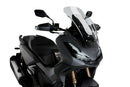 HONDA ADV 350 [2025] – Touring Screen – Transparent-18