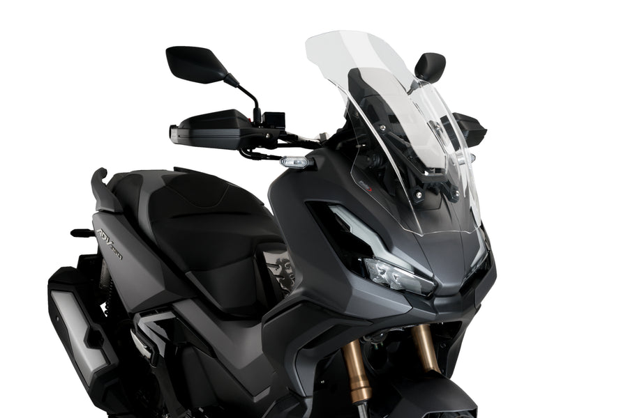 HONDA ADV 350 [2025] – Touring Screen – Transparent