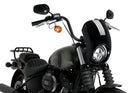 HARLEY DAVIDSON SOFTAIL STREET BOB FXBB [2019] – Mirage – Heavily tinted-37