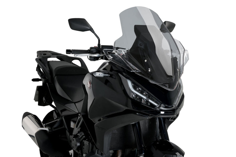 HONDA NT 1100 DCT [2024] – Touring Screen – Transparent