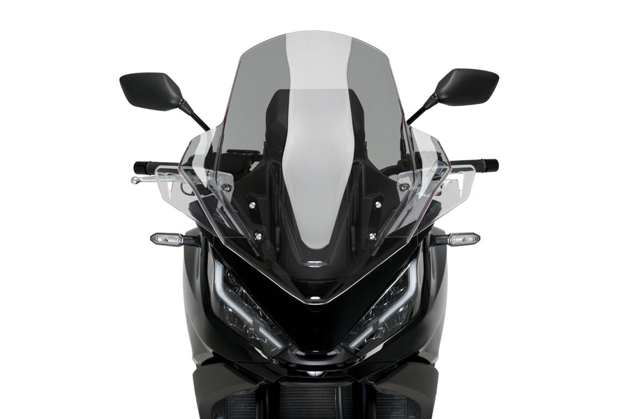 HONDA NT 1100 DCT [2024] – Tourenscheibe – Stark getönt