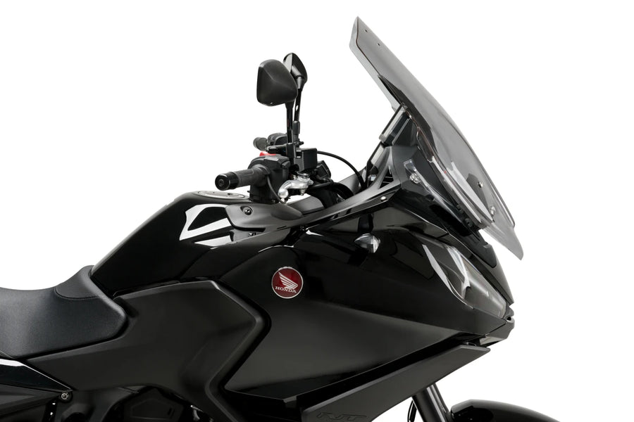 HONDA NT 1100 DCT [2024] – Touring Screen – Tinted