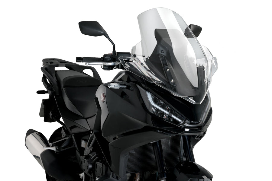 HONDA NT 1100 DCT [2024] – Tourenscheibe – Schwarz