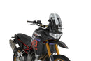 APRILIA TUAREG 660 RALLY [2025] - Sports disc | Tinted | PUIG 21225H