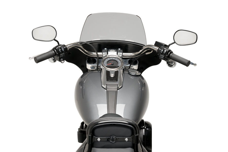 HARLEY DAVIDSON SOFTAIL SPORT GLIDE FLSB [2025] – High-Road Touring – Tinted