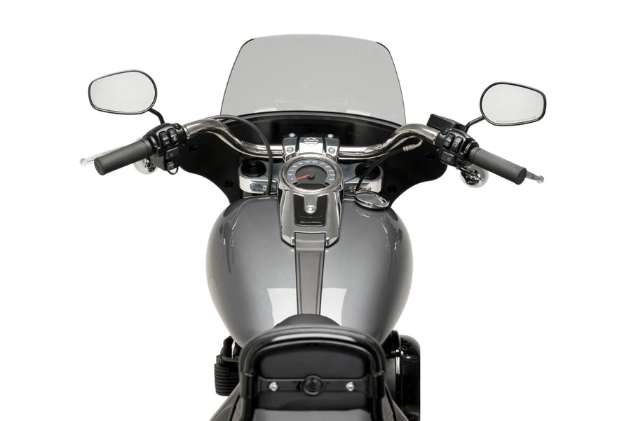 HARLEY DAVIDSON SOFTAIL SPORT GLIDE FLSB [2025] – High-Road Touring – Tinted