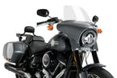 HARLEY DAVIDSON SOFTAIL SPORT GLIDE FLSB [2025] – High-Road Touring – Tinted-26