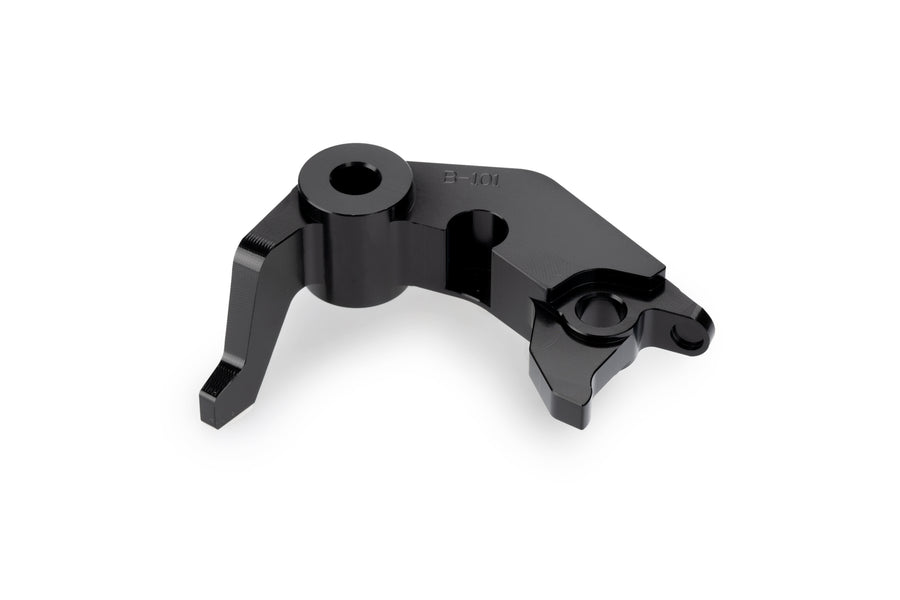 YAMAHA YZF-R1M [2025] – Brake lever adapter – Black