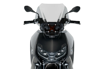 BMW CE 04 [2025] - Windshield V-Tech Line Touring | Tinted | PUIG 21259H