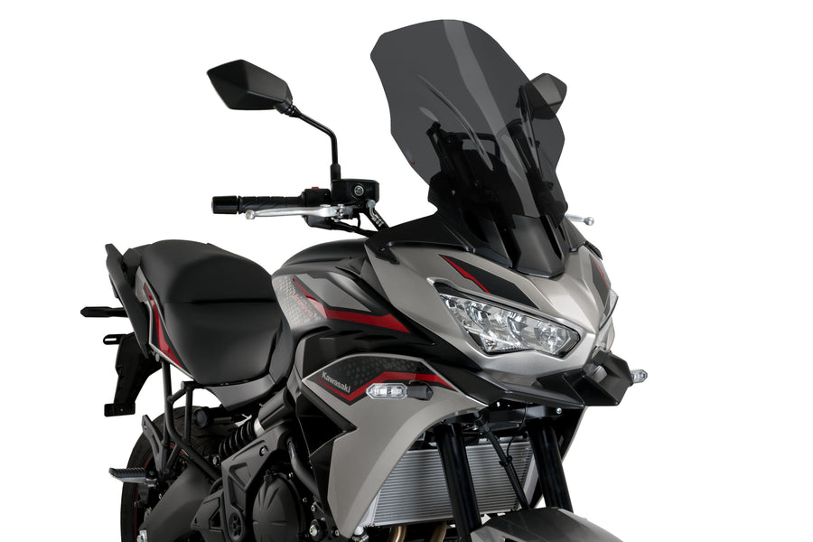 KAWASAKI VERSYS 650 [2025] – Touring Screen – Transparent