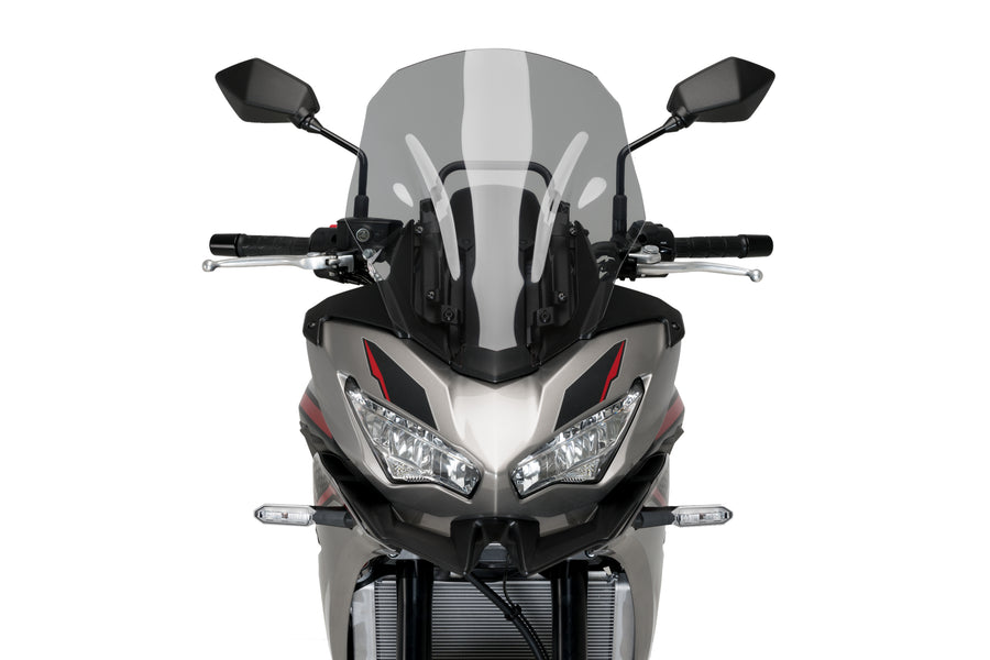 KAWASAKI VERSYS 650 [2025] – Touring Screen – Transparent