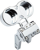 harley davidson dyna [LA CHOPPERS] – display holder for performance handlebar holder-2