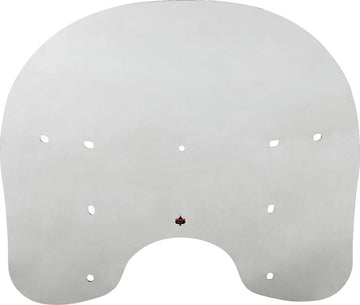 harley davidson flst [KLOCK WERKS] – Flare™ billboard windshield - 0