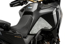 TRIUMPH BONNEVILLE T 120 BLACK [2025] - Side tank protector | Clear | PUIG 21304W