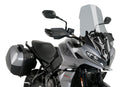 TRIUMPH TIGER SPORT 660 [2025] – touring screen – transparent-14