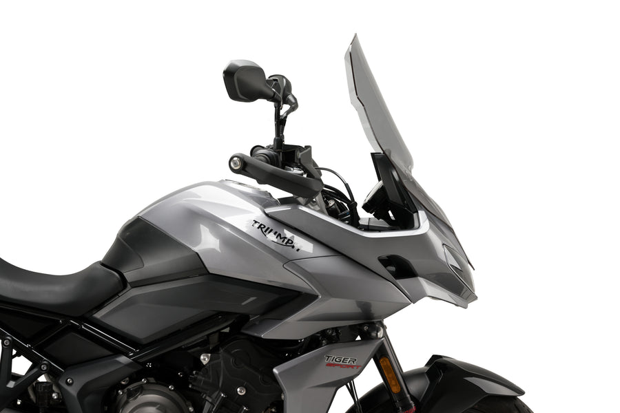 TRIUMPH TIGER SPORT 660 [2025] – touring screen – tinted