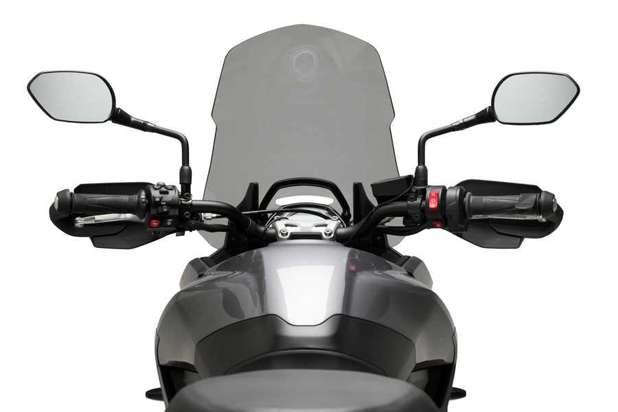 TRIUMPH TIGER SPORT 660 [2025] – touring screen – transparent