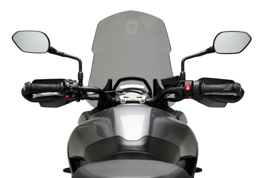 TRIUMPH TIGER SPORT 660 [2025] – touring screen – tinted