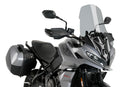 TRIUMPH TIGER SPORT 660 [2025] – touring screen – transparent-19