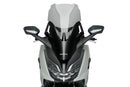 HONDA FORZA 125 [2025] - Windshield V-Tech Line Sport | Tinted | PUIG 21320H