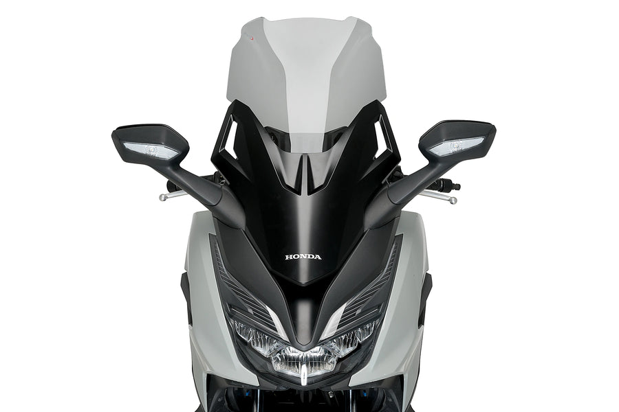 HONDA FORZA 125 [2025] - Windshield V-Tech Line Sport | Tinted | PUIG 21320H